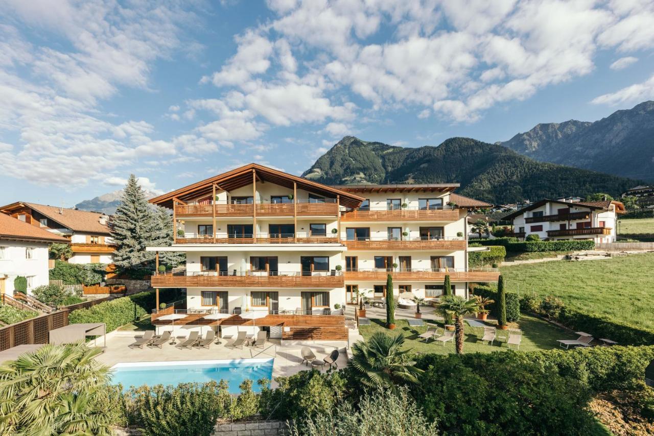 Apartment Ruprecht Tirolo Exterior foto